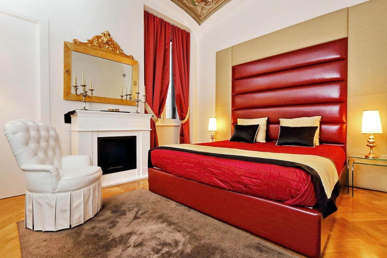 Amm Luxury Roma